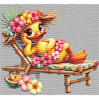 Animal Text Series-AT 499